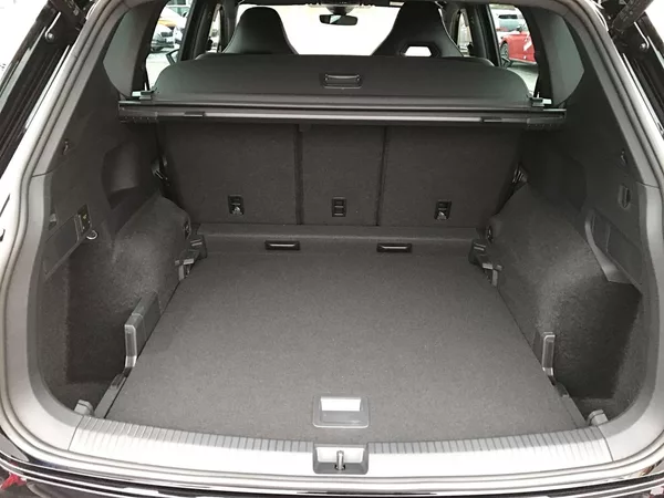 Seat Tarraco FR 2.0TSI 180kW DSG 4WD - foto 33