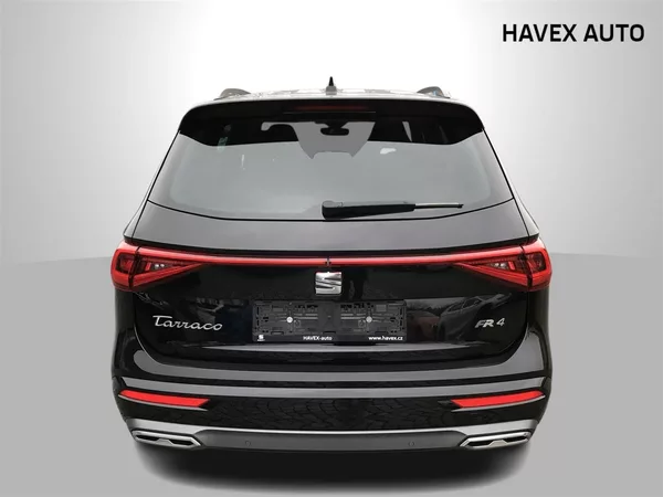 Seat Tarraco FR 2.0TSI 180kW DSG 4WD - foto 34