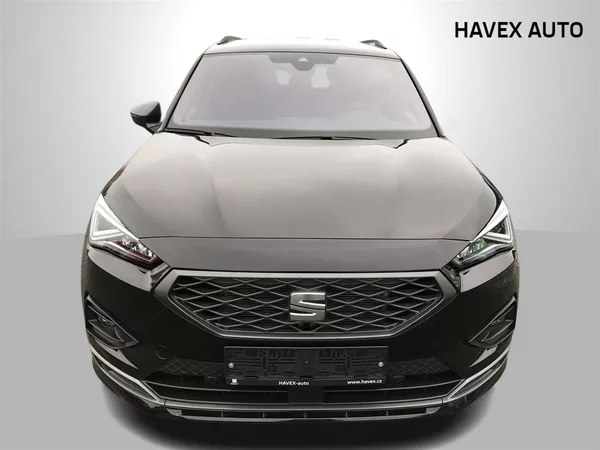 Seat Tarraco FR 2.0TSI 180kW DSG 4WD - foto 4