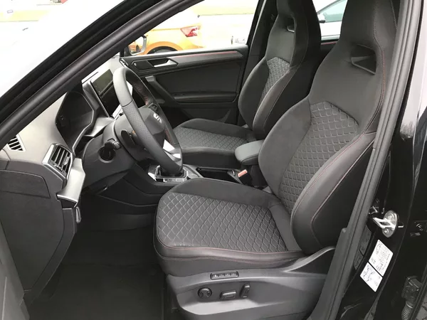Seat Tarraco FR 2.0TSI 180kW DSG 4WD - foto 8