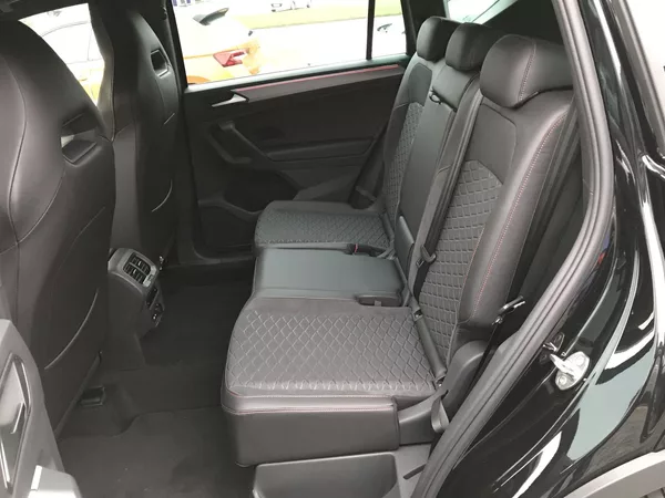 Seat Tarraco FR 2.0TSI 180kW DSG 4WD - foto 9