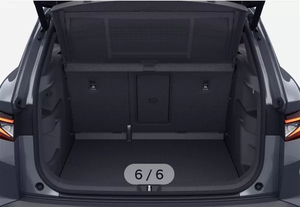 Škoda Elroq 63kWh Sportline - foto 6