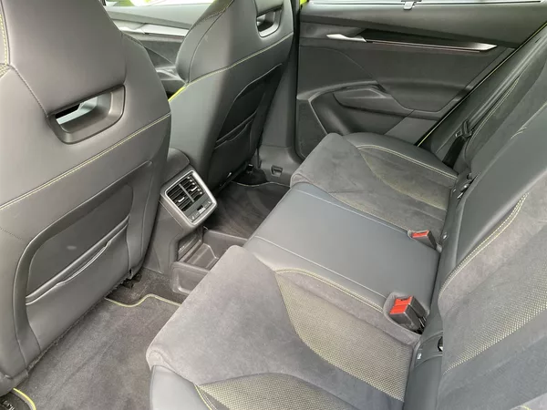 Škoda Elroq 85x RS iV - foto 10