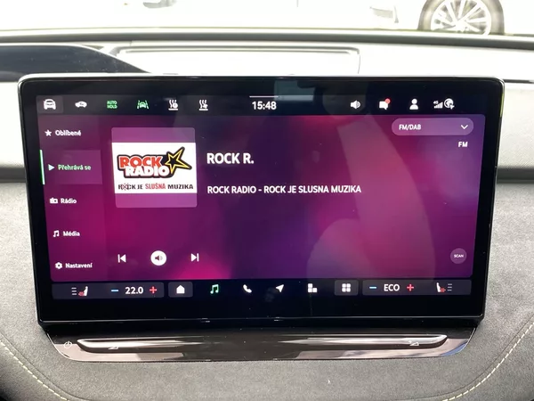 Škoda Elroq 85x RS iV - foto 15