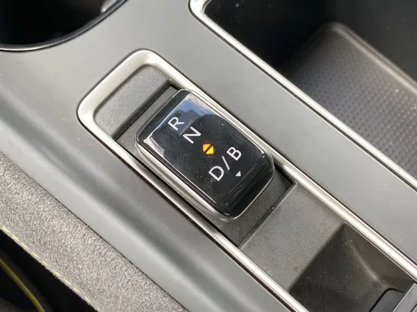 Škoda Elroq 85x RS iV - foto 19