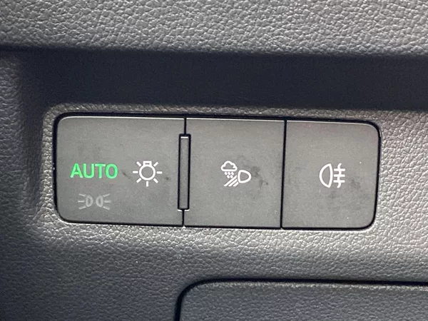 Škoda Elroq 85x RS iV - foto 21