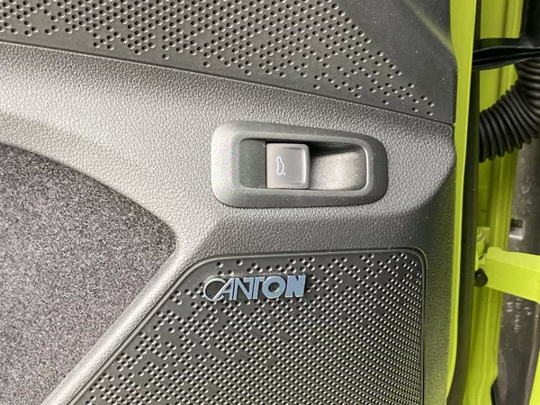 Škoda Elroq 85x RS iV - foto 25