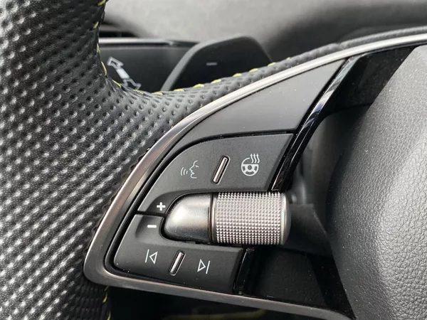 Škoda Elroq 85x RS iV - foto 27