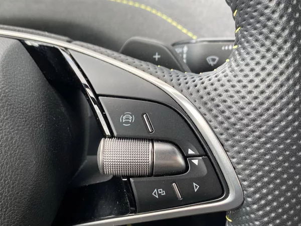 Škoda Elroq 85x RS iV - foto 28