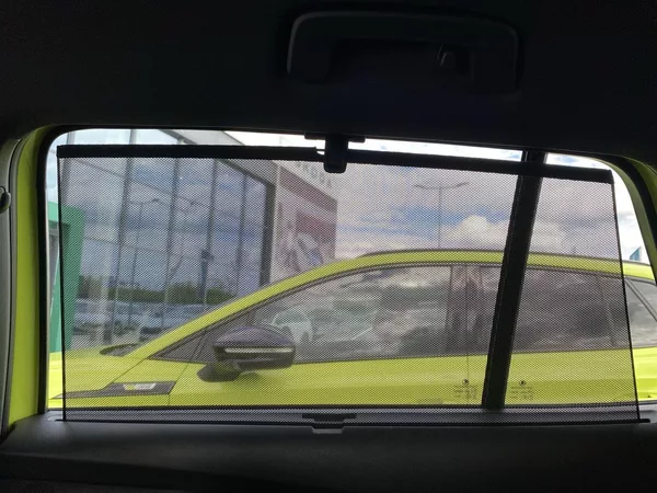 Škoda Elroq 85x RS iV - foto 31