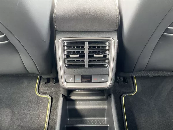 Škoda Elroq 85x RS iV - foto 32