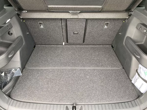 Škoda Elroq 85x RS iV - foto 35