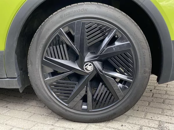 Škoda Elroq 85x RS iV - foto 36