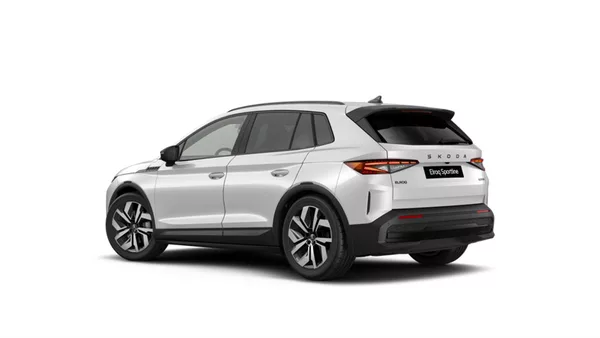 Škoda Elroq 85 82 kWh 210 kW 1° převodovka - foto 2