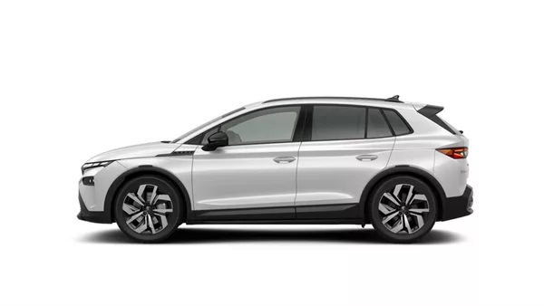 Škoda Elroq 85 82 kWh 210 kW 1° převodovka - foto 3
