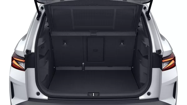 Škoda Elroq 85 82 kWh 210 kW 1° převodovka - foto 6