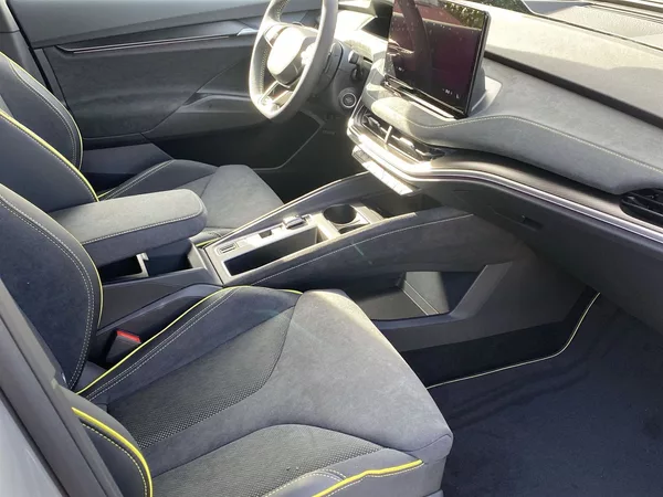 Škoda Elroq RS - foto 10