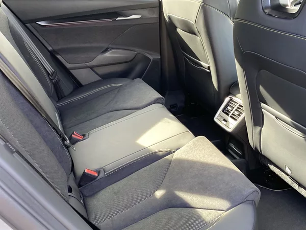 Škoda Elroq RS - foto 11
