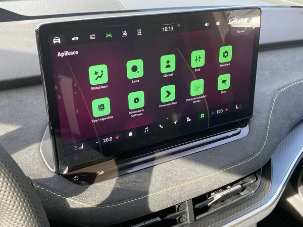 Škoda Elroq RS - foto 12