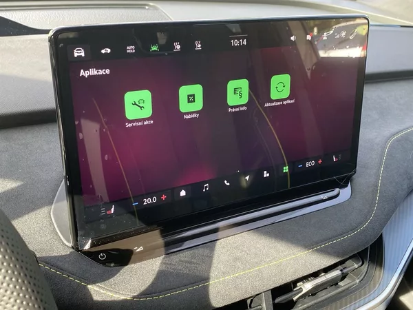 Škoda Elroq RS - foto 13