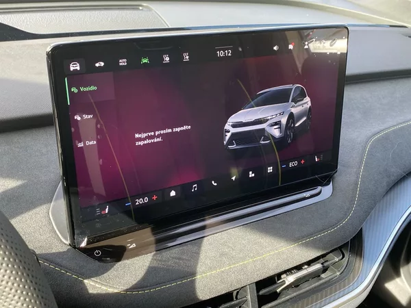 Škoda Elroq RS - foto 14
