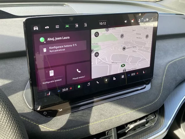 Škoda Elroq RS - foto 16