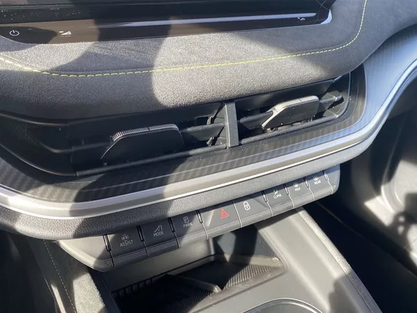 Škoda Elroq RS - foto 19