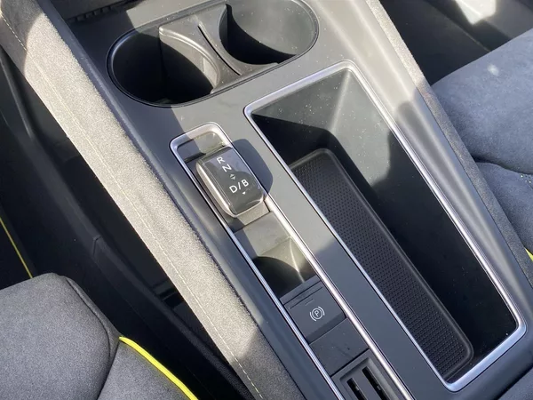 Škoda Elroq RS - foto 20