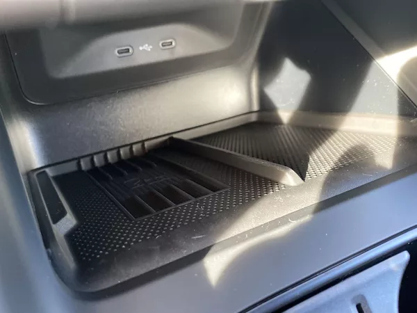 Škoda Elroq RS - foto 23