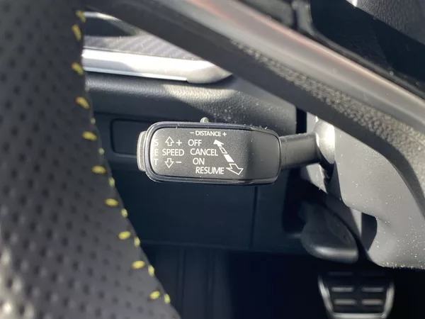 Škoda Elroq RS - foto 24
