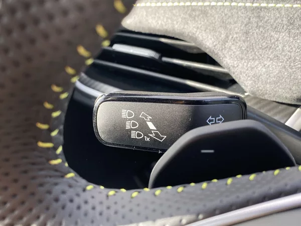 Škoda Elroq RS - foto 25