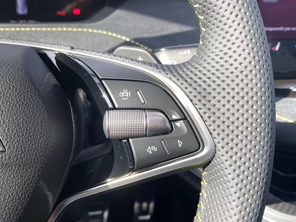 Škoda Elroq RS - foto 26