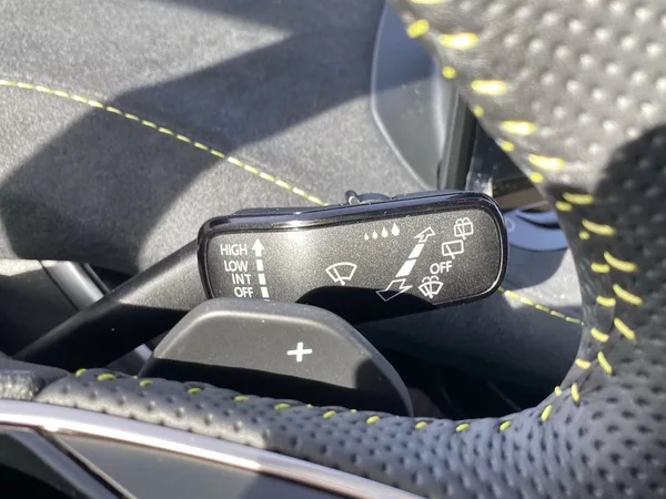 Škoda Elroq RS - foto 27