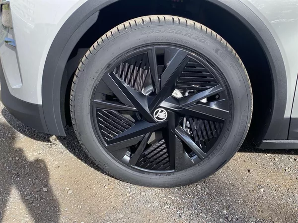 Škoda Elroq RS - foto 28