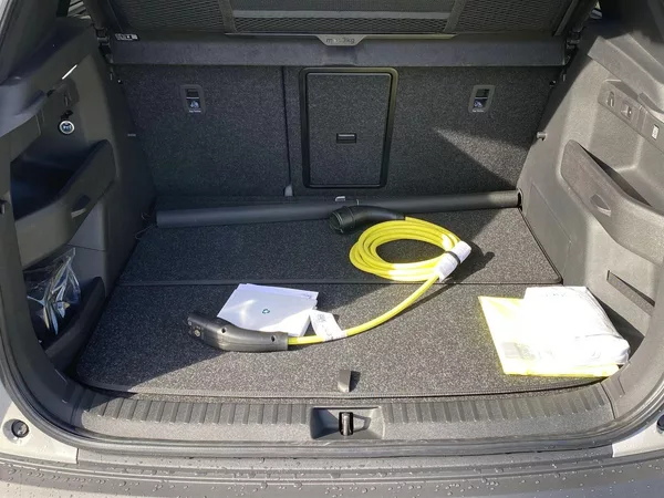 Škoda Elroq RS - foto 29