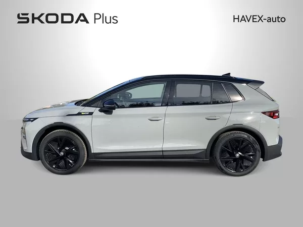 Škoda Elroq RS - foto 3