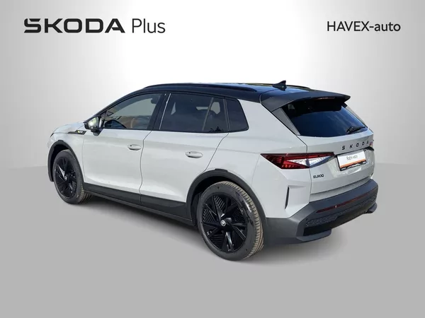 Škoda Elroq RS - foto 32