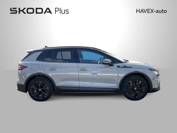 Škoda Elroq RS - foto 33