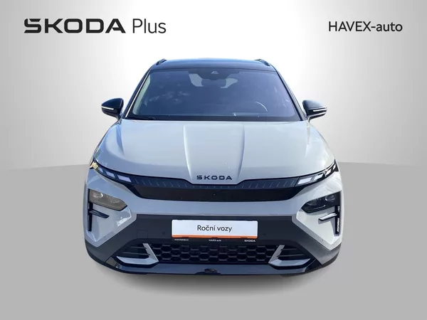 Škoda Elroq RS - foto 4