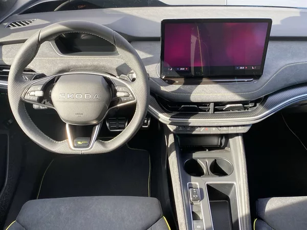 Škoda Elroq RS - foto 5