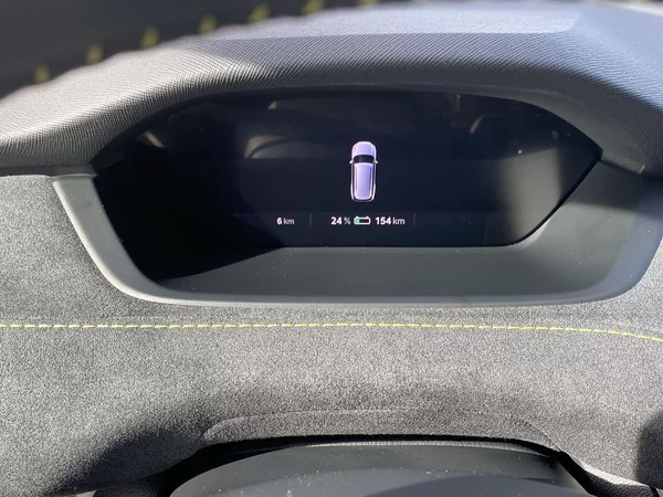 Škoda Elroq RS - foto 7
