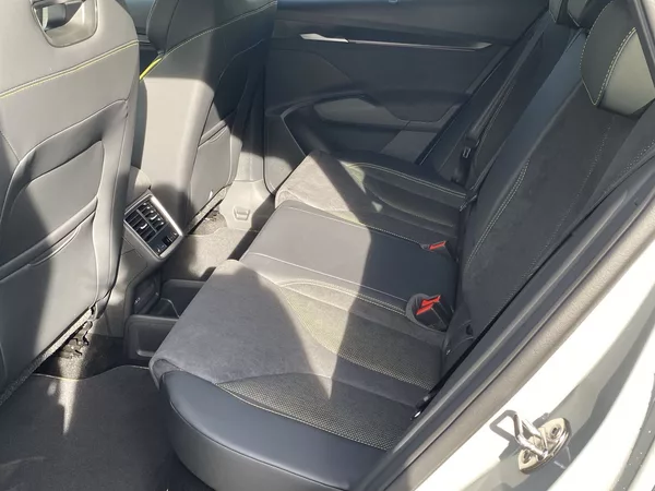 Škoda Elroq RS - foto 9