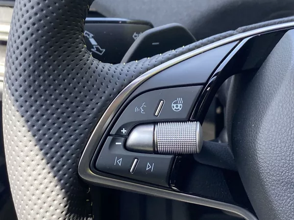 Škoda Elroq 84 kWh 250 kW 1° převodovka 4x - foto 11