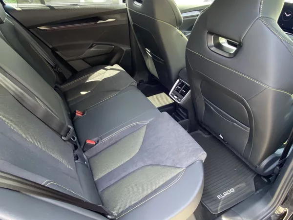 Škoda Elroq 84 kWh 250 kW 1° převodovka 4x - foto 16