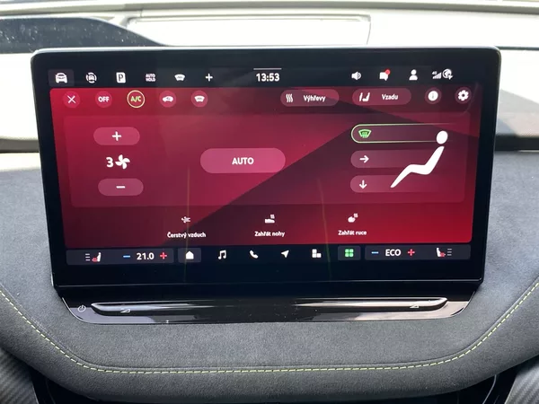 Škoda Elroq 84 kWh 250 kW 1° převodovka 4x - foto 20