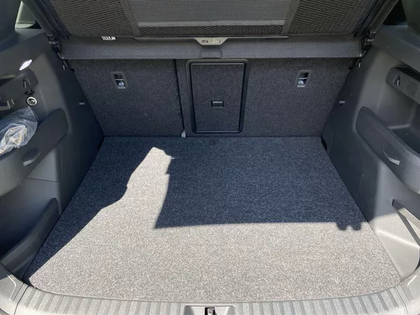 Škoda Elroq 84 kWh 250 kW 1° převodovka 4x - foto 28