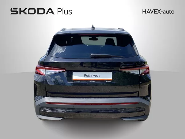 Škoda Elroq 84 kWh 250 kW 1° převodovka 4x - foto 33
