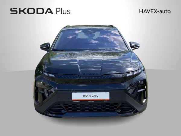 Škoda Elroq 84 kWh 250 kW 1° převodovka 4x - foto 4
