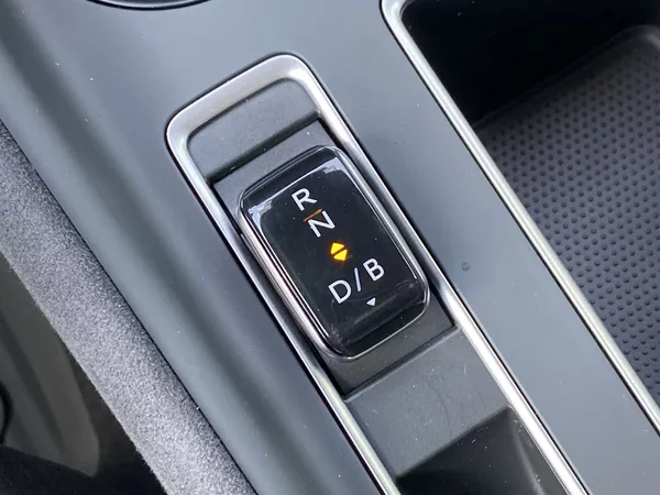 Škoda Elroq 84 kWh 250 kW 1° převodovka 4x - foto 6