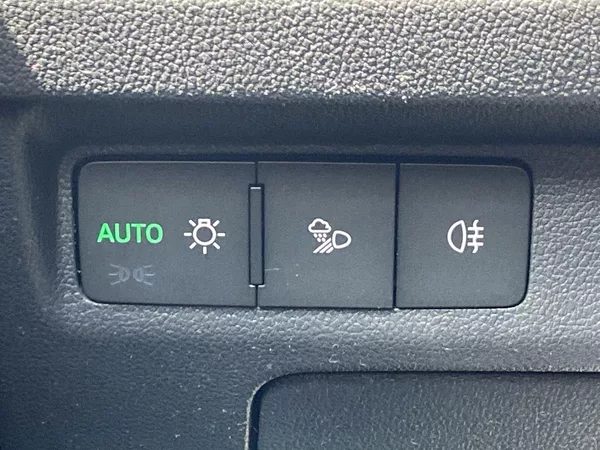 Škoda Elroq 84 kWh 250 kW 1° převodovka 4x - foto 7